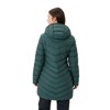 vaude Jacket ANNECY DOWN COAT Deep Pond