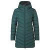 vaude Jacket ANNECY DOWN COAT Deep Pond