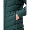 vaude Jacket ANNECY DOWN COAT Deep Pond