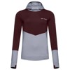 vaude Sweatshirt MONVISO HOODY Dark Iris