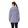 Sweatshirt vaude NEYLAND FLEECE II Dark Iris