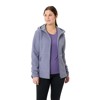 Sweatshirt vaude NEYLAND FLEECE II Dark Iris