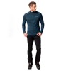 Koszulka vaude LARICE LIGHT SHIRT II Dark Sea