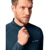 Koszulka vaude LARICE LIGHT SHIRT II Dark Sea