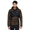 Casaco vaude SESVENNA PRO JKT II Deer Brown