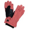 Luvas Vaude Rondane Gloves Brick