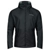 Casaco vaude SCOPI INSULATION JKT Black