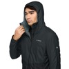 Casaco vaude SCOPI INSULATION JKT Black