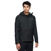 Casaco vaude SCOPI INSULATION JKT Black