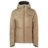 Chaqueta vaude NEYLAND HOODED INSULATION JKT Oat