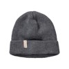 Hut vaude MANUKAU BEANIE Anthracite