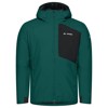 Casaco vaude MONVISO WARM JKT Deep Pond