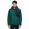 Casaco vaude MONVISO WARM JKT Deep Pond