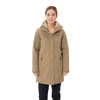 Vaude Parka Skomer Wool Ii
