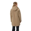 vaude Parka SKOMER WOOL II