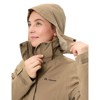vaude Parka SKOMER WOOL II