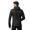 Casaco vaude SESVENNA IV Black/Black