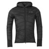 Casaco vaude SESVENNA IV Black/Black