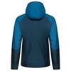 Chaqueta vaude MONVISO WARM JKT Shore Blue