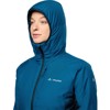 Chaqueta vaude MONVISO WARM JKT Shore Blue