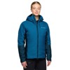 Chaqueta vaude MONVISO WARM JKT Shore Blue
