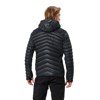 Casaco vaude SESVENNA PRO JKT II Black/Black