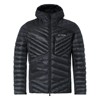 Casaco vaude SESVENNA PRO JKT II Black/Black