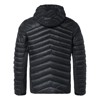 Casaco vaude SESVENNA PRO JKT II Black/Black