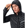 Casaco vaude SESVENNA PRO JKT II Black/Black