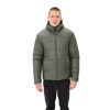Casaco vaude NEYLAND INSULATION JKT Savanna KHAKI