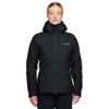 Chaqueta vaude MONVISO WARM JKT Black