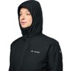 Chaqueta vaude MONVISO WARM JKT Black