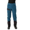 Vaude Pants Monviso Alpine Pants Baltic Sea