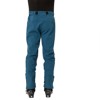 vaude Pants MONVISO ALPINE PANTS Baltic Sea
