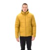 Casaco Vaude Neyland Insulation Jkt Savanna