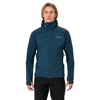 Casaco vaude LARICE JKT V Black BALTIC SEA