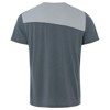 Camiseta vaude SVEIT SHIRT Heron Uni