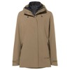 Chaqueta vaude NEYLAND 3IN1 JKT Oat