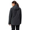 Chaqueta vaude NEYLAND 3IN1 JKT Black