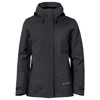 Chaqueta vaude NEYLAND 3IN1 JKT Black