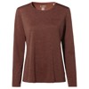 T-Shirt vaude ESSENTIAL LS T-SHIRT Buckeye