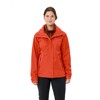 Chaqueta vaude ESCAPE LIGHT JKT GLOWING RE