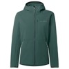 Fleece vaude ELOPE STORMFLEECE HOODY Deep Pond