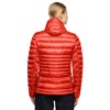 Chaqueta vaude BATURA HOODED INSULATION JKT