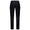 Hlače vaude LARICE LIGHT PANTS IV Black