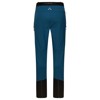 vaude Pants LARICE LIGHT IV Baltic Sea