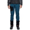 vaude Pants LARICE LIGHT IV Baltic Sea