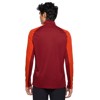 Camiseta vaude LARICE LIGHT II Carmine/Glowing