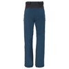 Hlače vaude MONVISO ALPINE PANTS Dark Sea