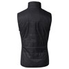 Vest vaude SESVENNA VEST IV Black/Black